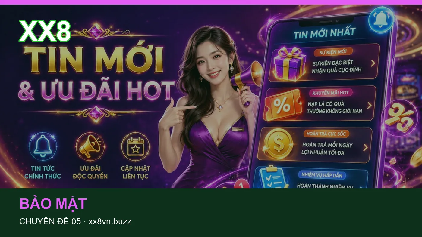 Đối chiếu nguồn và thời điểm cập nhật trong Ứng dụng Android của XX8 | xx8vn.buzz