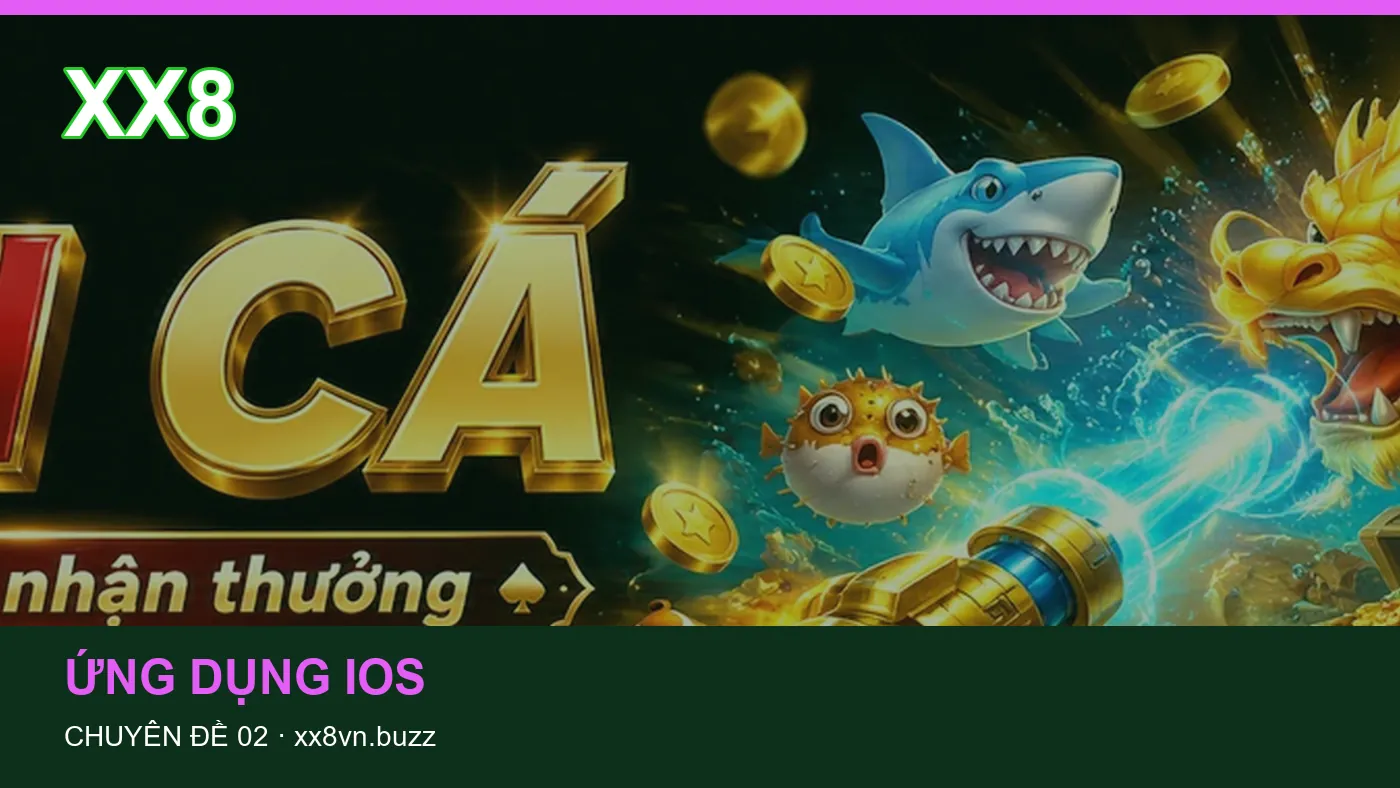 Những nhầm lẫn thường gặp khi đọc nội dung Ứng dụng iOS trên XX8 | xx8vn.buzz