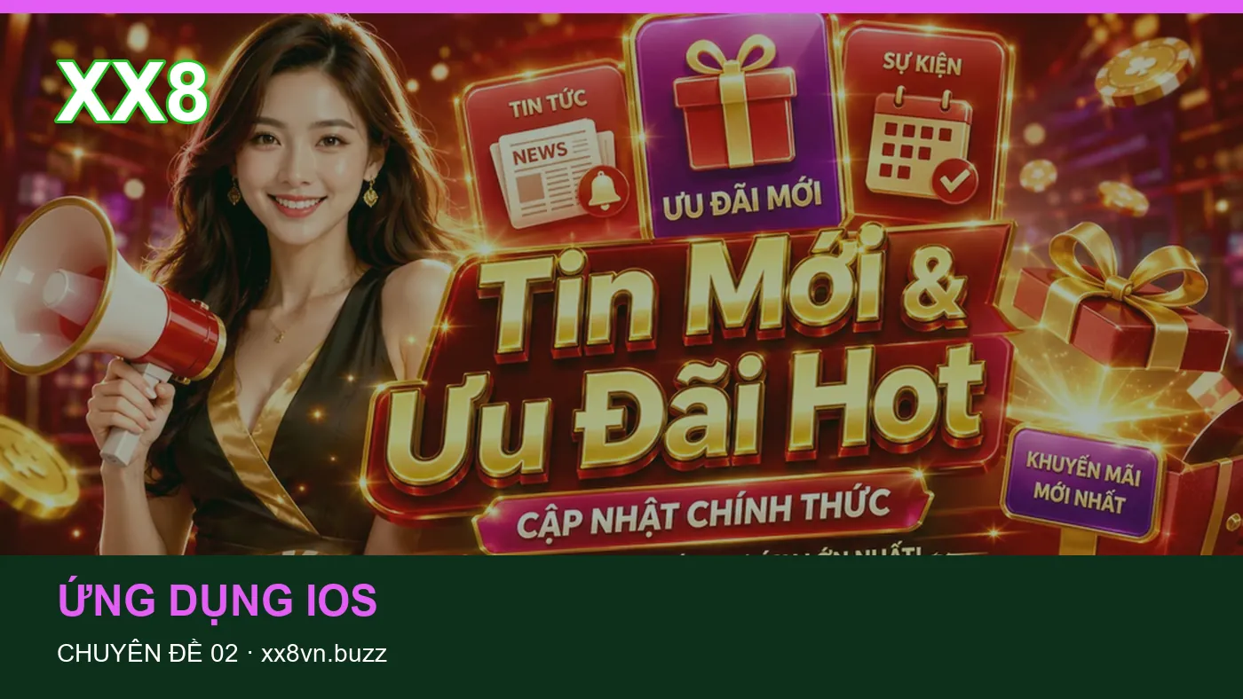Cách bắt đầu đọc chuyên mục Cài đặt trên XX8 | xx8vn.buzz