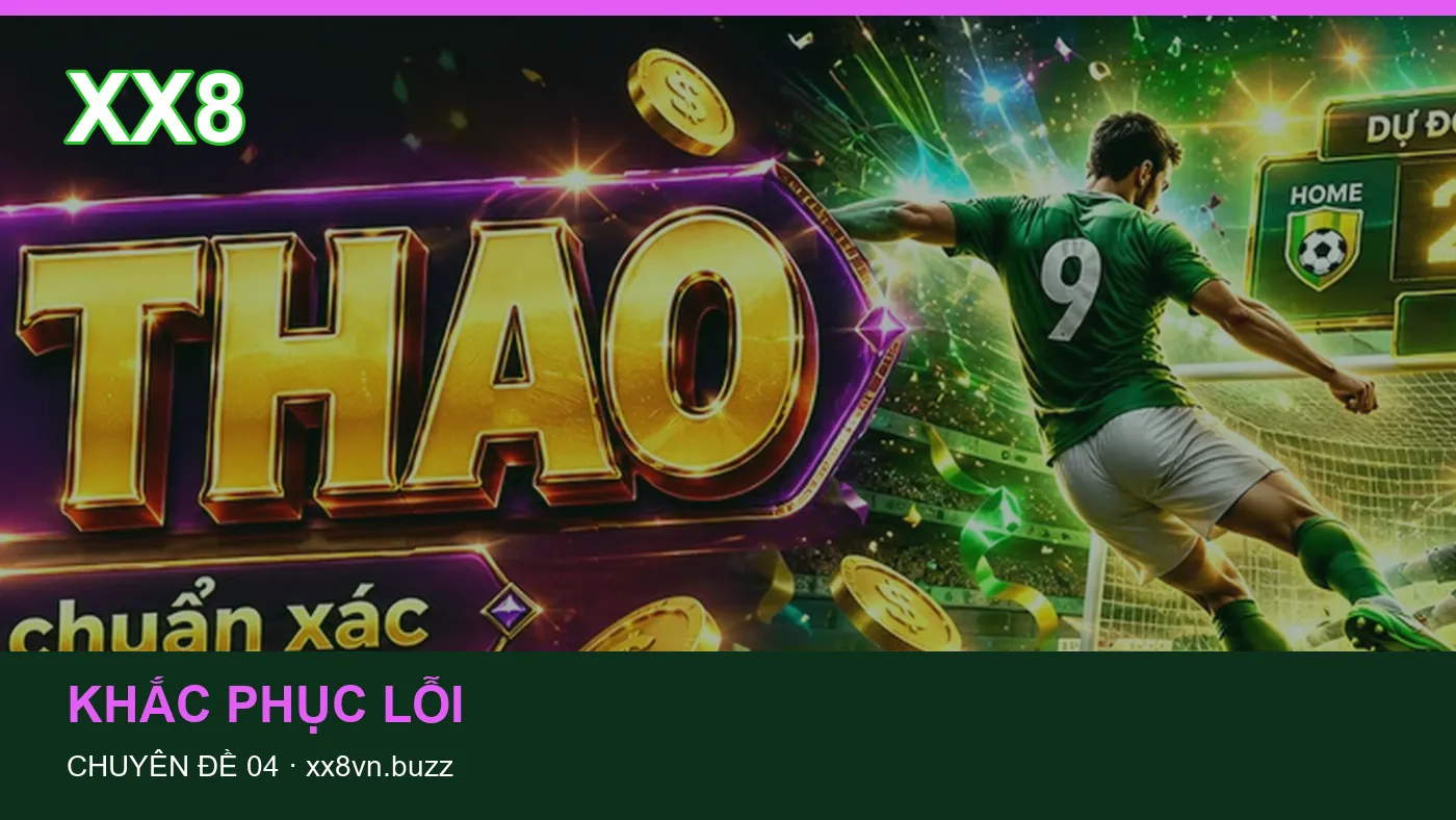 Bảo mật: những thuật ngữ cần hiểu khi tra cứu XX8 | xx8vn.buzz
