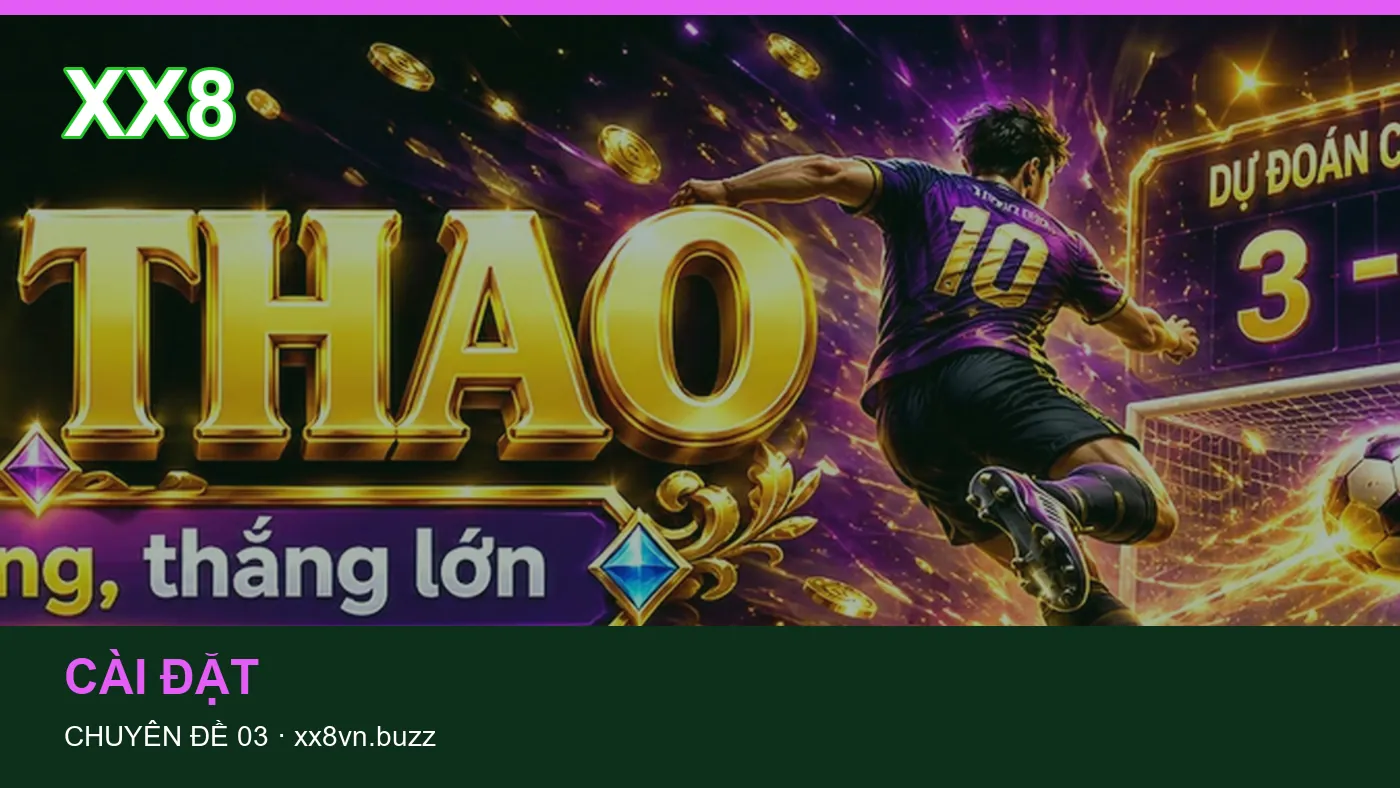 Trải nghiệm Bảo mật trên điện thoại cùng cẩm nang XX8 | xx8vn.buzz