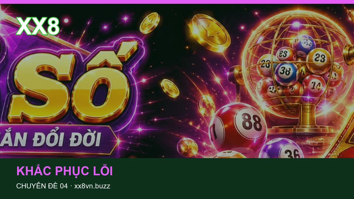 Bảo vệ dữ liệu cá nhân khi tìm hiểu Bảo mật tại XX8 | xx8vn.buzz